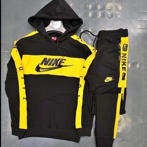 Nike men track suits
